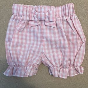 Beaufort bonnet tbbc shorts 2t